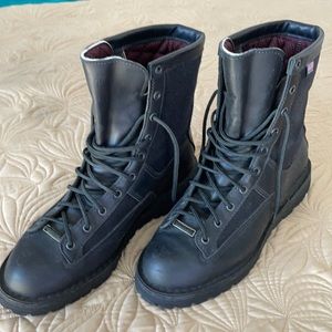 Danner Acadia working boots